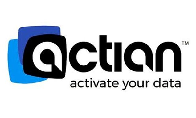 logo actian