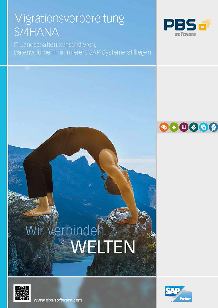 Wir verbinden Welten