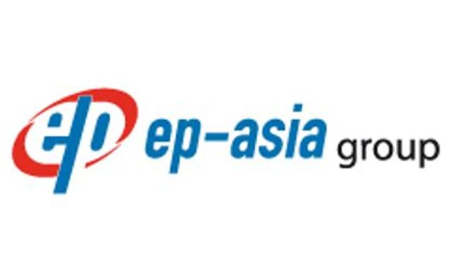 Logo EP Asia
