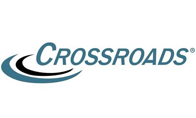 Logo Crossroads
