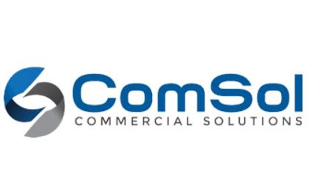 Logo Comsol