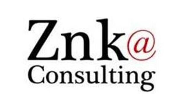 Logo Zink Consulting