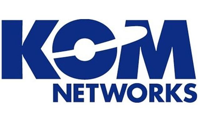 logo kom networks