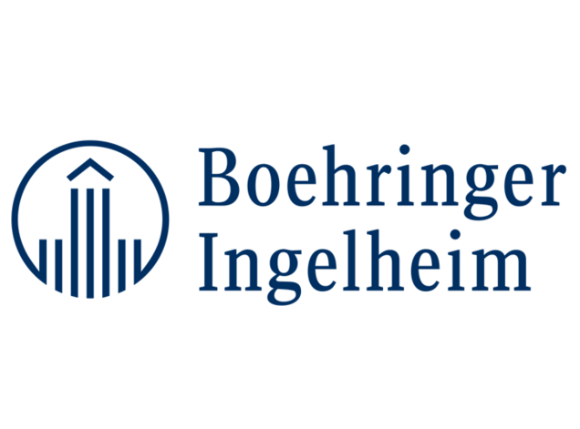 Logo Böhringer