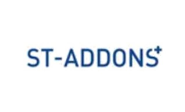 Logo st. addons