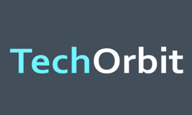 Logo Techorbit