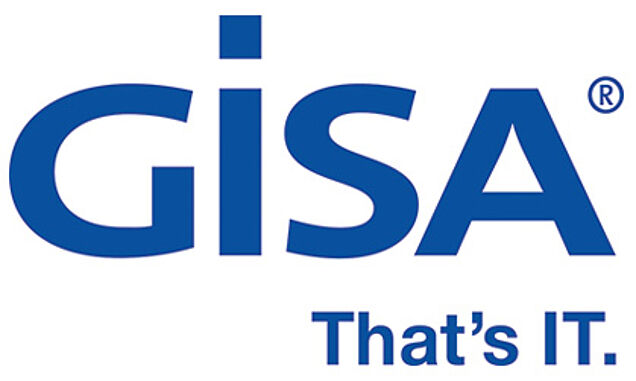 Logo GISA