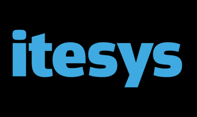 Logo itesys