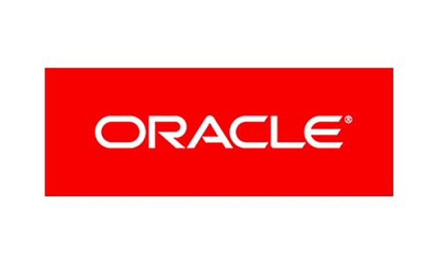 logo Oracle