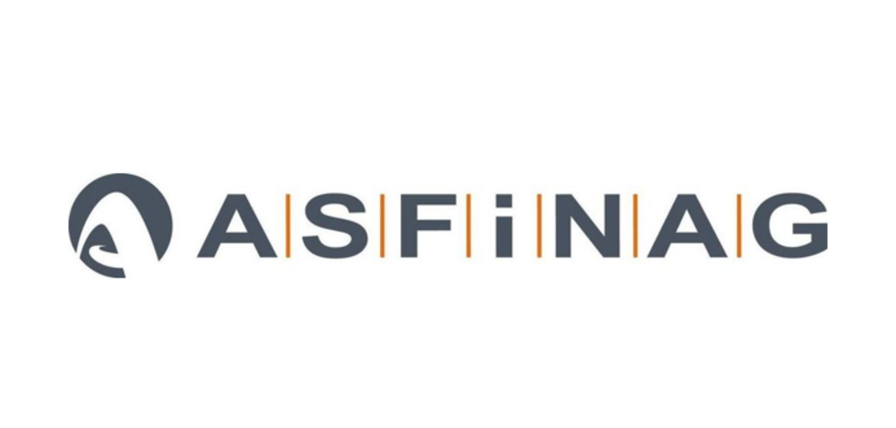 Logo Asfinag
